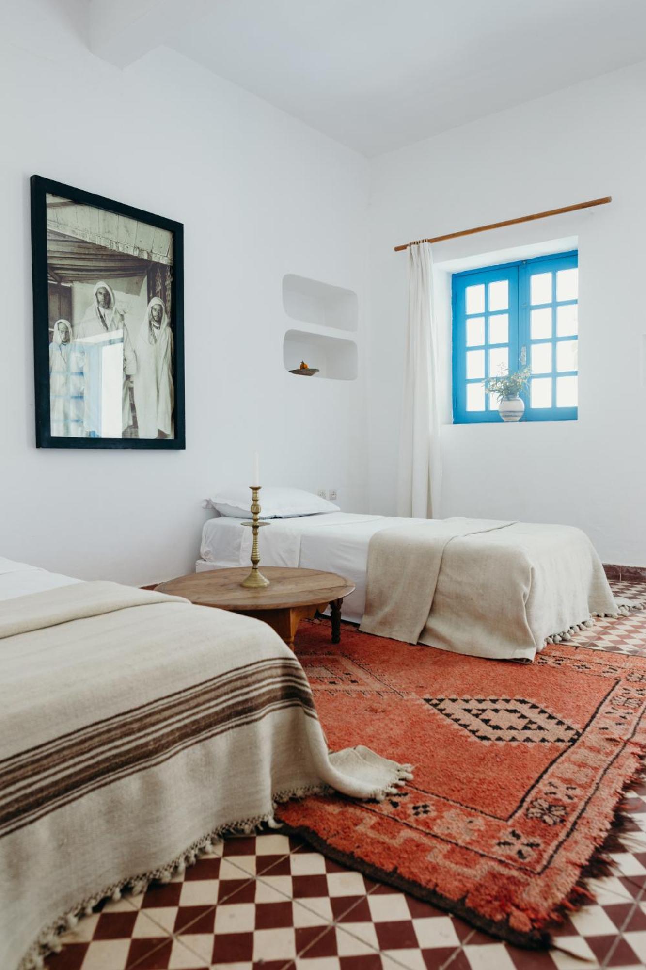Tangaro Hip Hotel & Spa Essaouira Extérieur photo