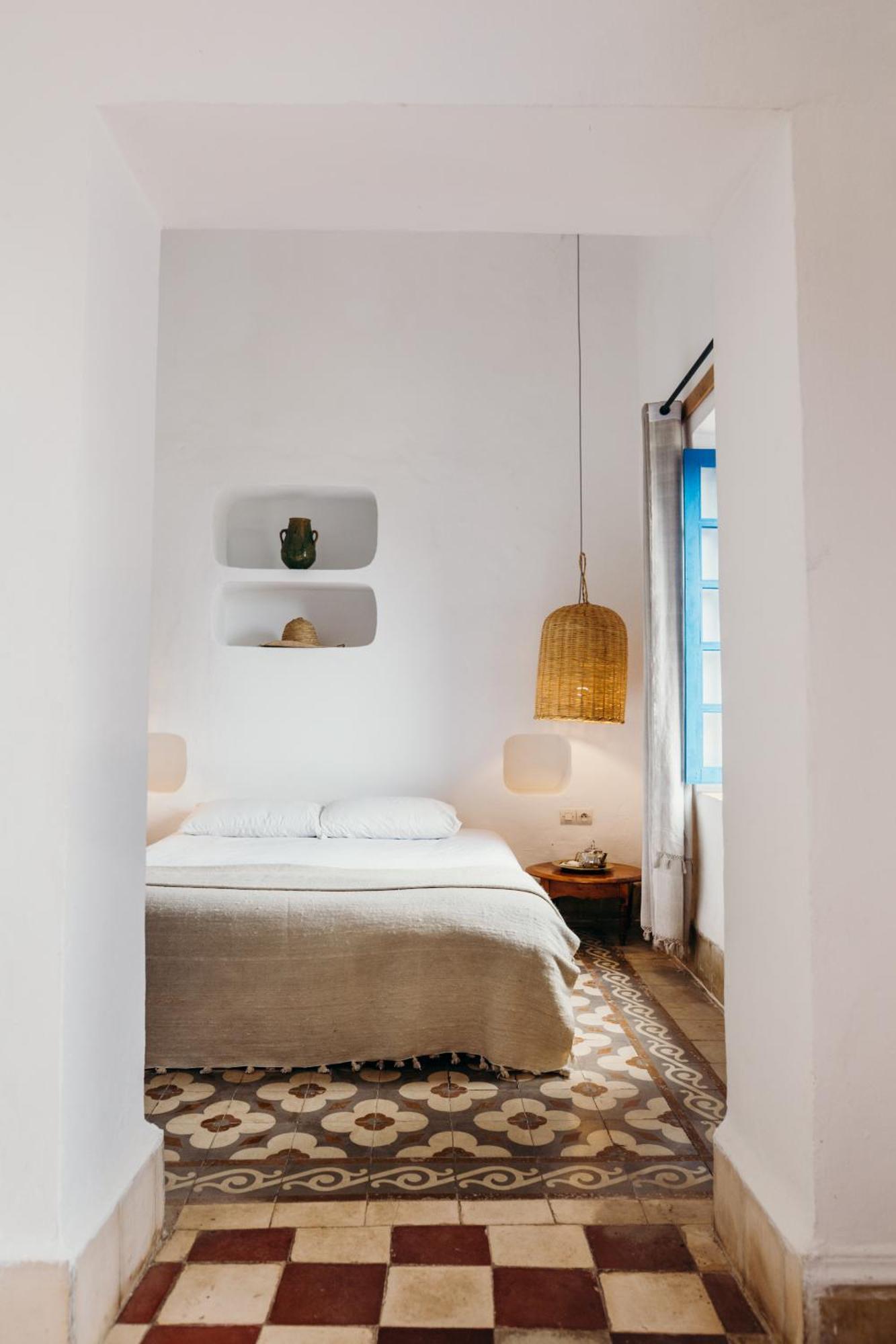 Tangaro Hip Hotel & Spa Essaouira Extérieur photo