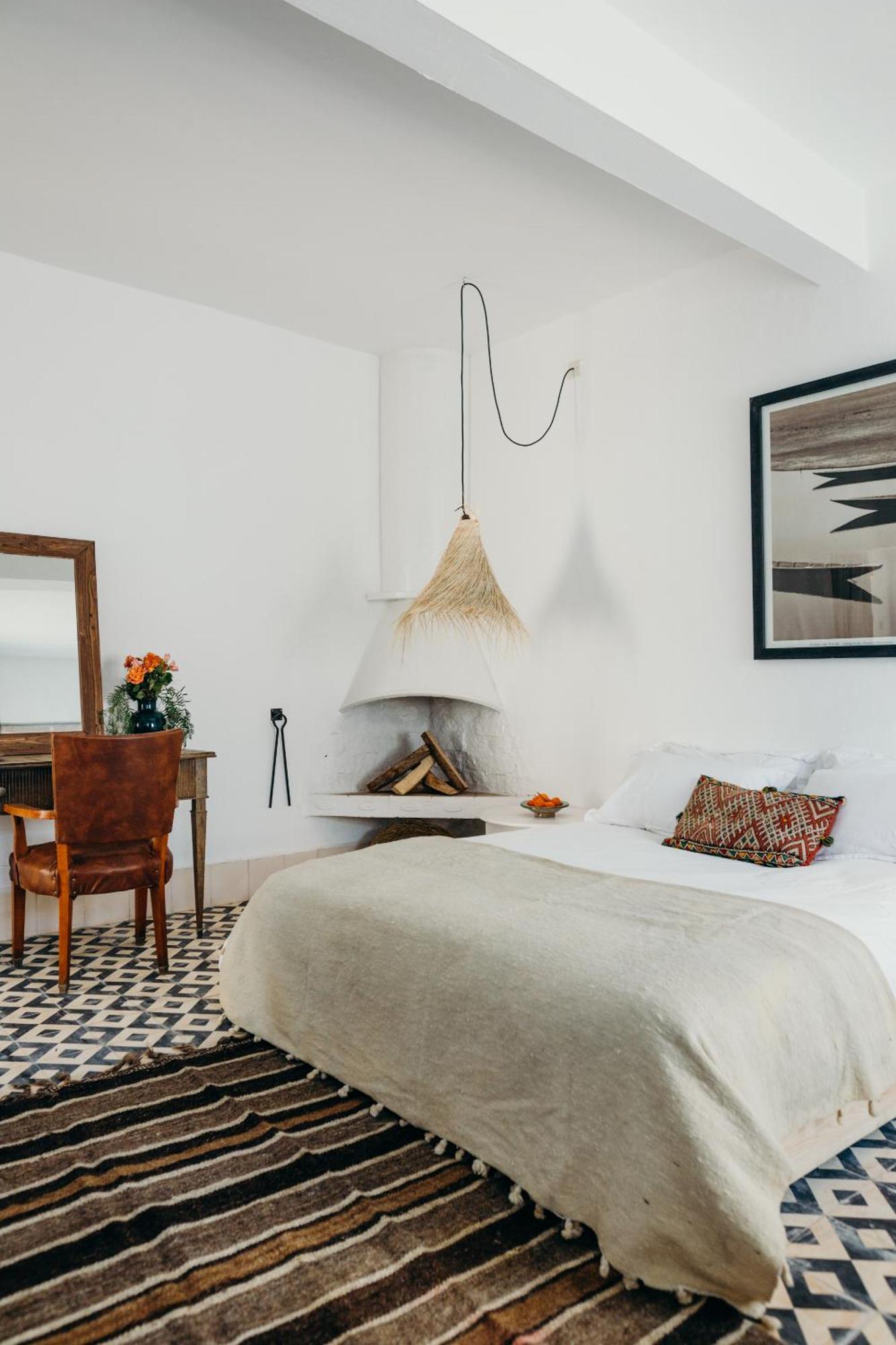 Tangaro Hip Hotel & Spa Essaouira Extérieur photo