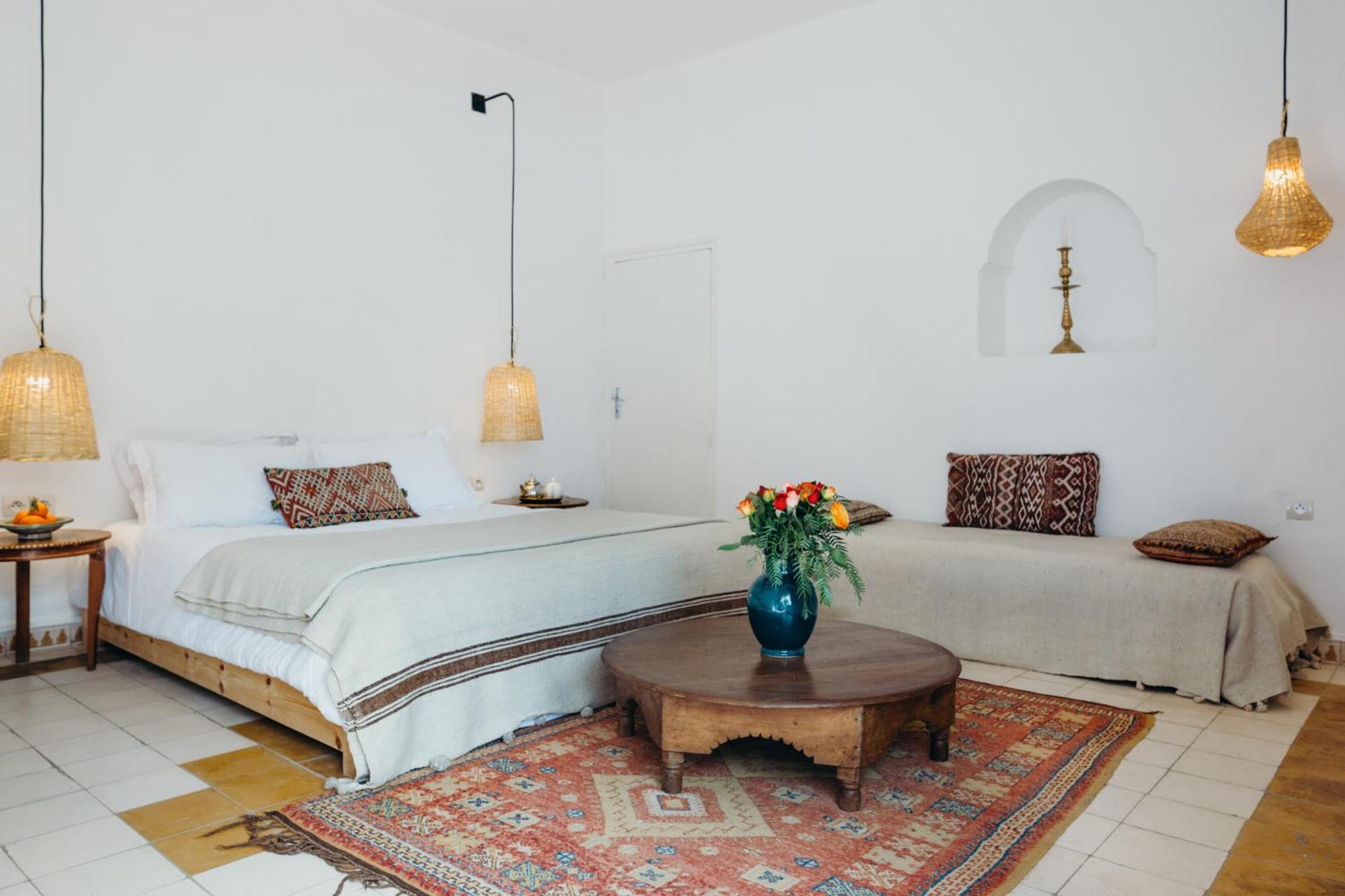 Tangaro Hip Hotel & Spa Essaouira Extérieur photo