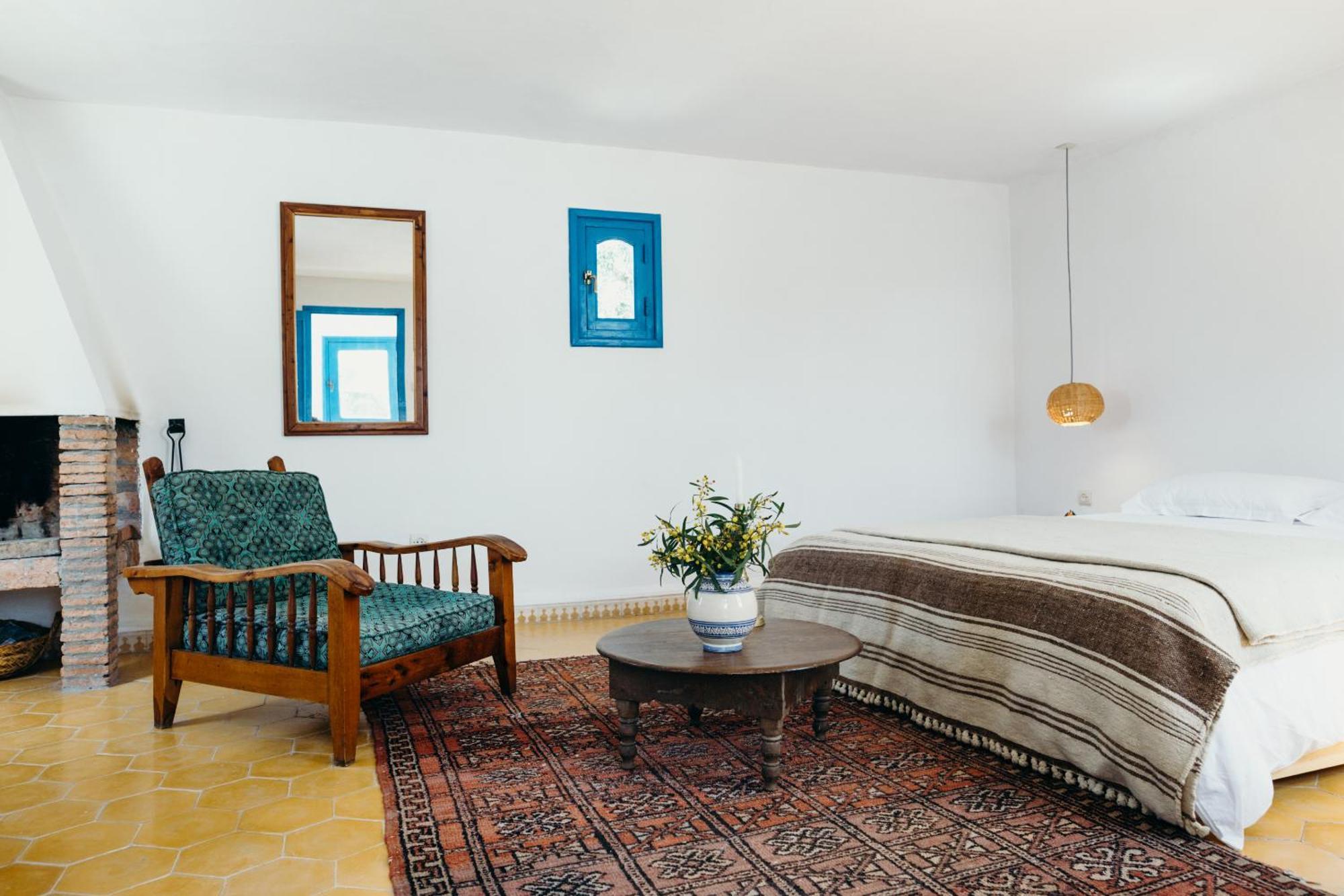 Tangaro Hip Hotel & Spa Essaouira Extérieur photo