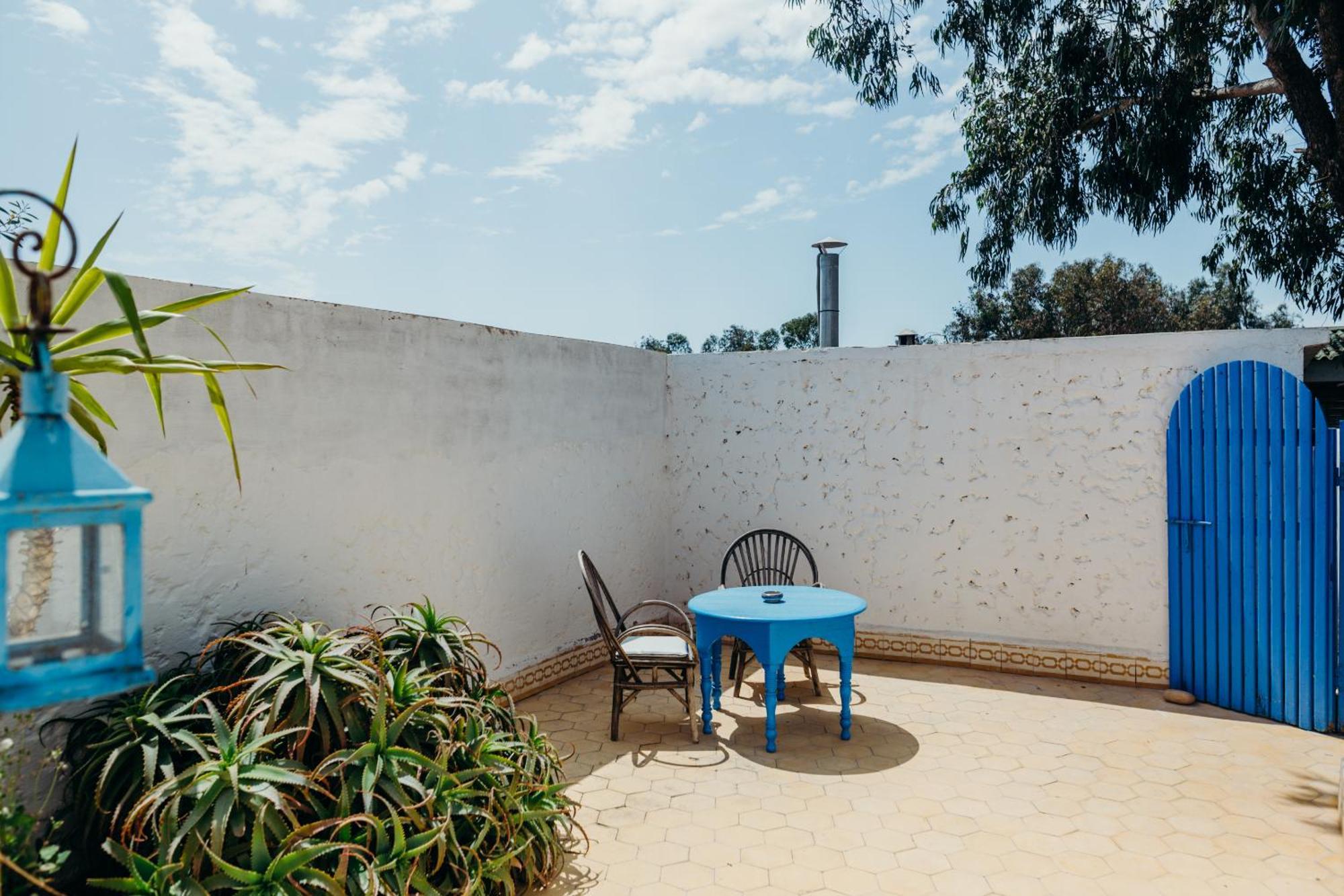 Tangaro Hip Hotel & Spa Essaouira Extérieur photo