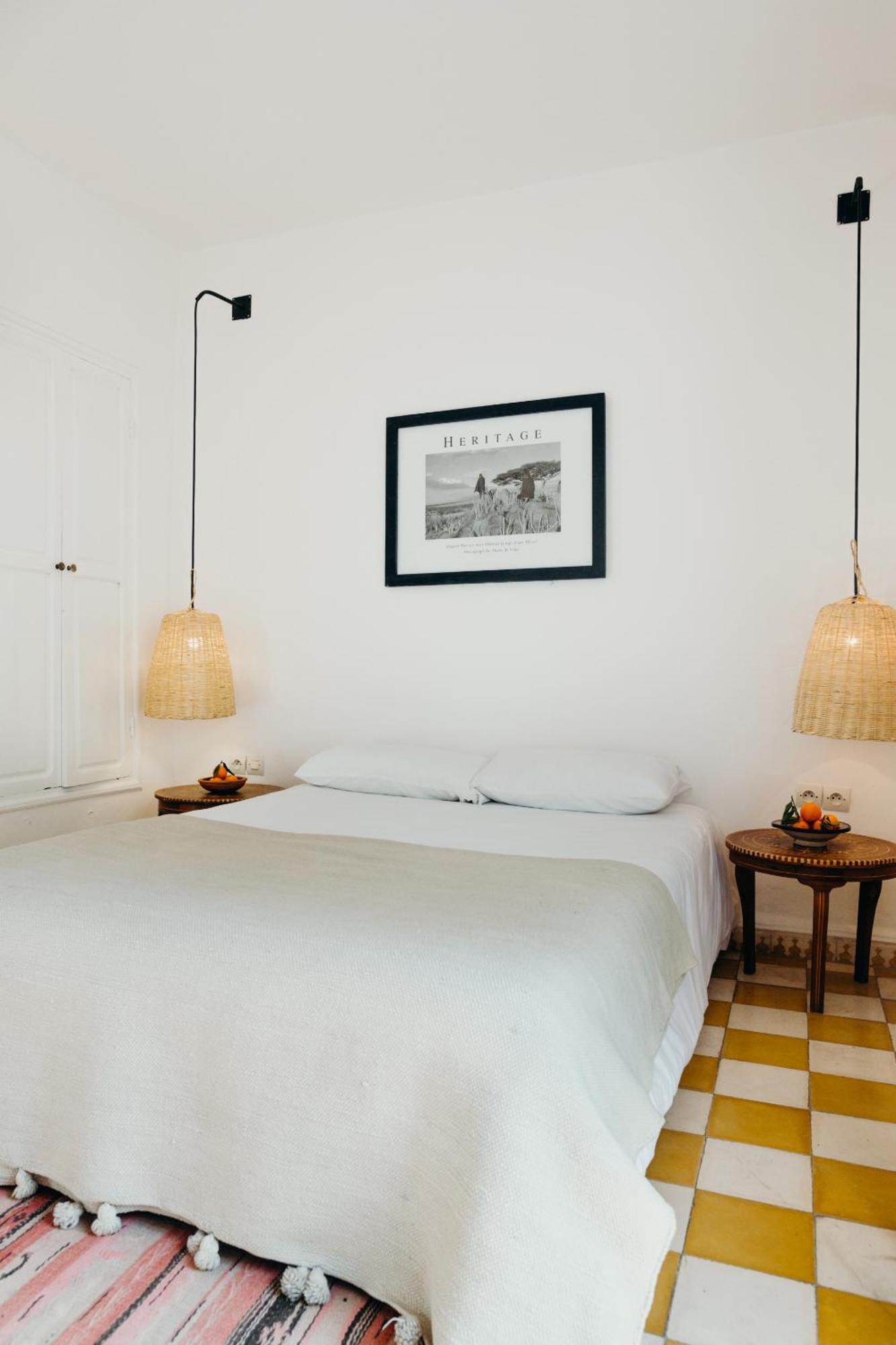 Tangaro Hip Hotel & Spa Essaouira Extérieur photo