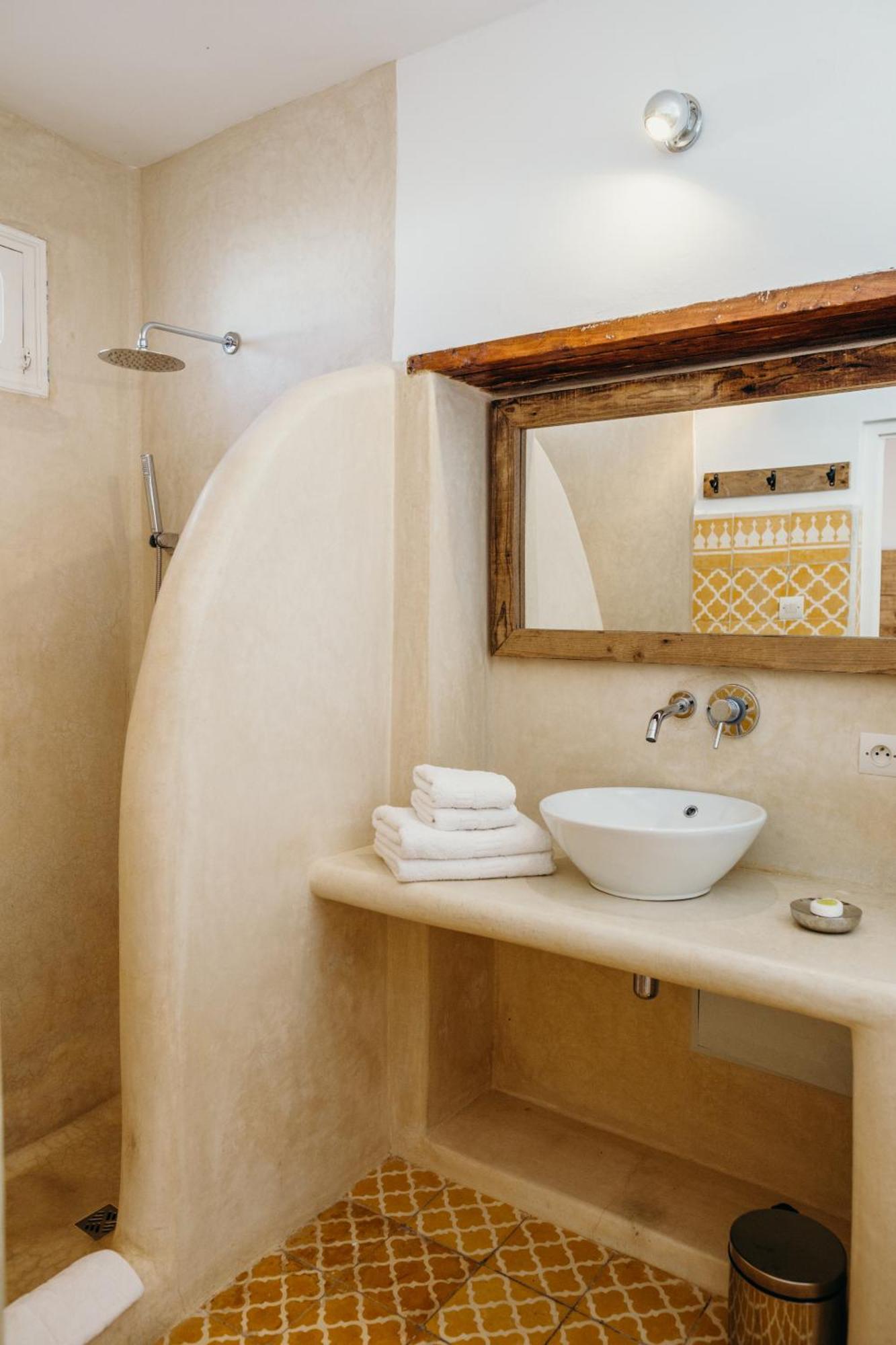 Tangaro Hip Hotel & Spa Essaouira Extérieur photo