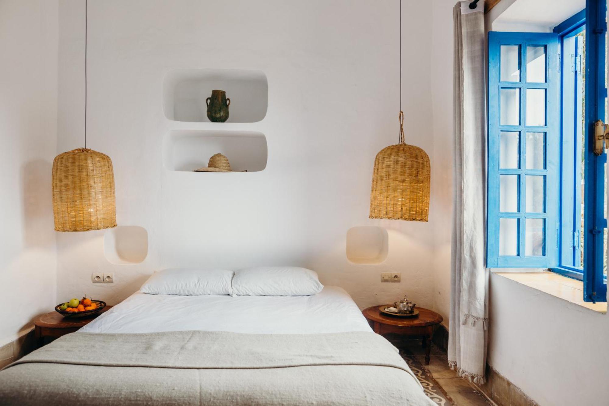 Tangaro Hip Hotel & Spa Essaouira Extérieur photo