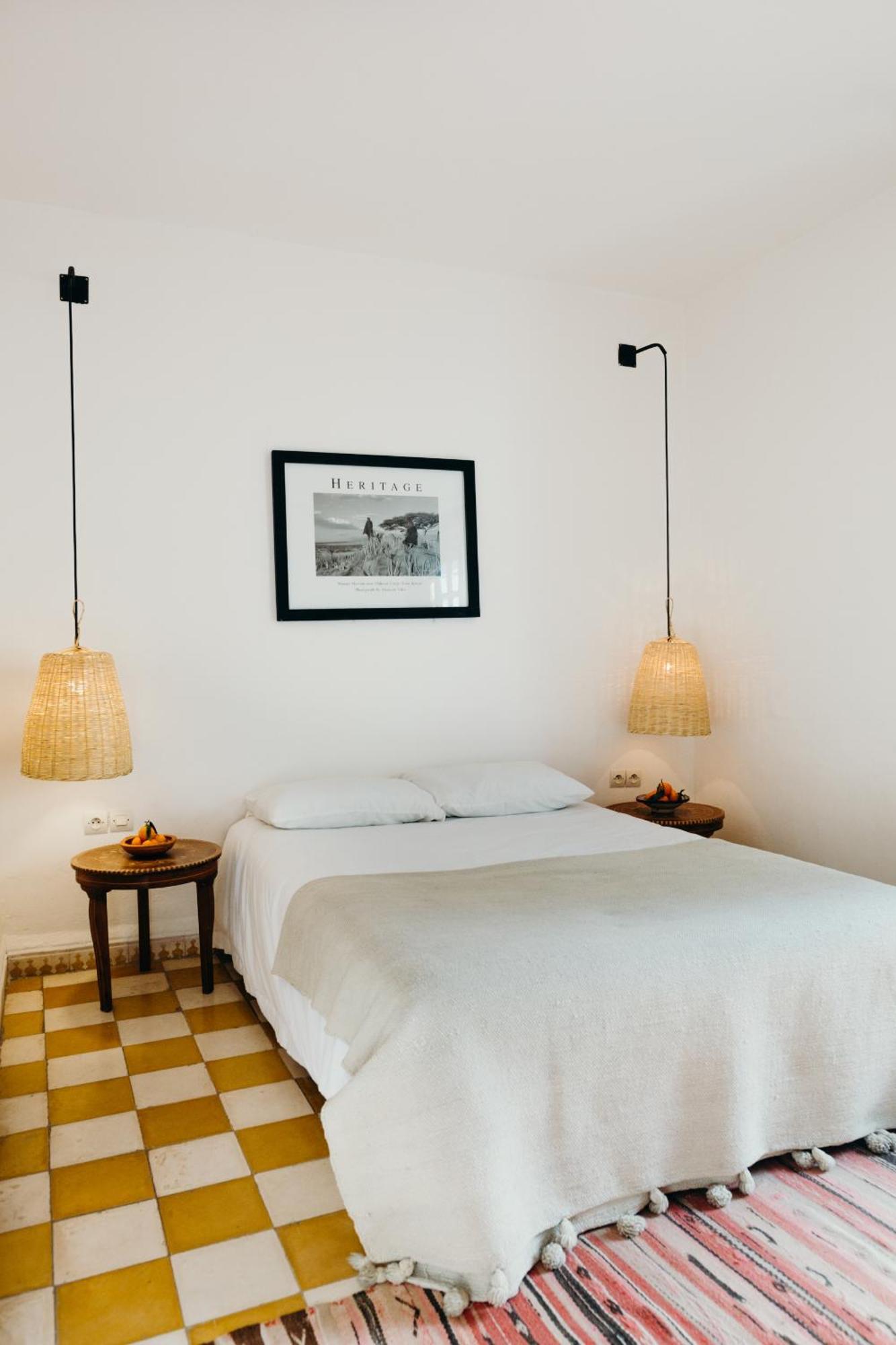 Tangaro Hip Hotel & Spa Essaouira Extérieur photo