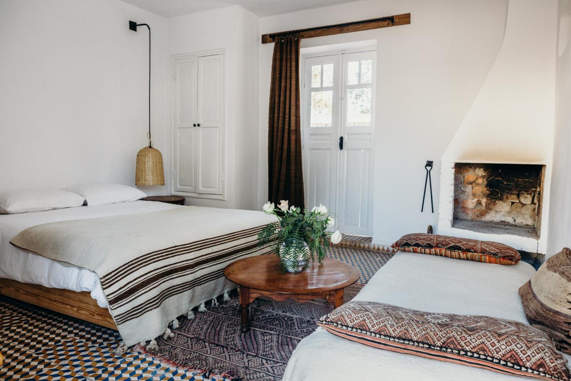 Tangaro Hip Hotel & Spa Essaouira Extérieur photo