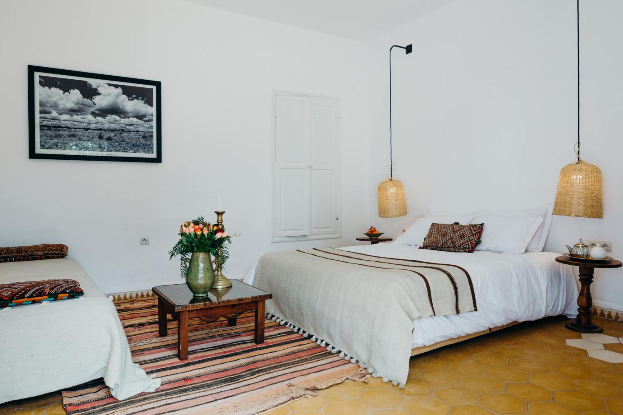 Tangaro Hip Hotel & Spa Essaouira Extérieur photo