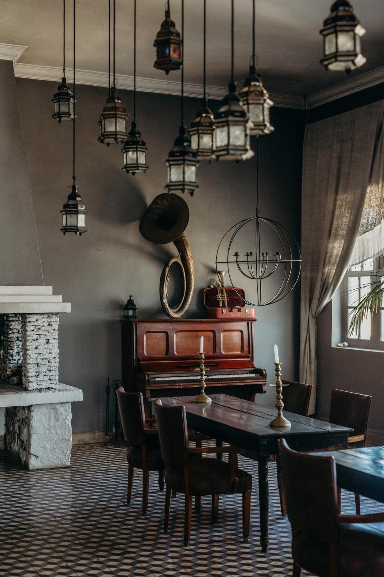 Tangaro Hip Hotel & Spa Essaouira Extérieur photo