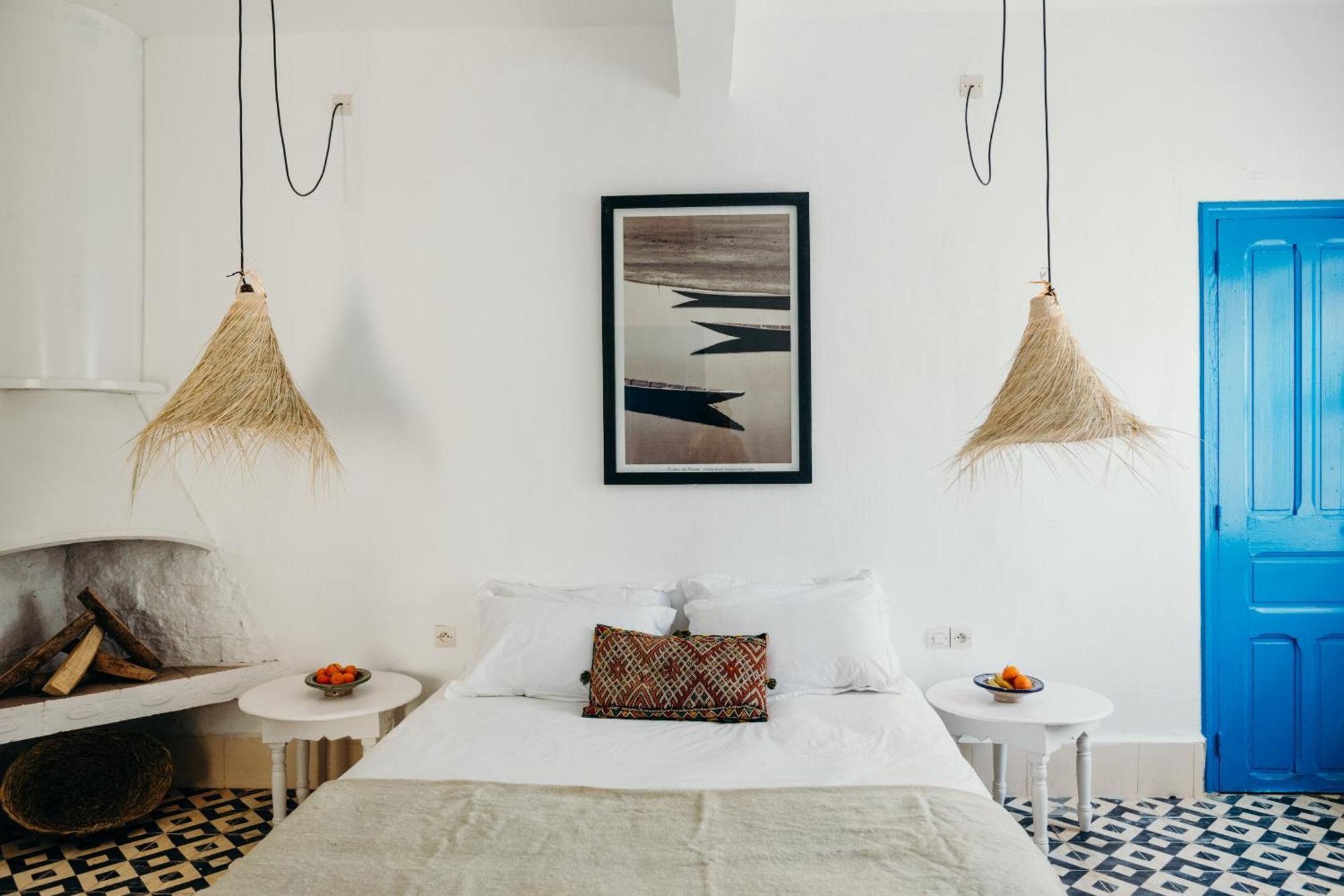 Tangaro Hip Hotel & Spa Essaouira Extérieur photo