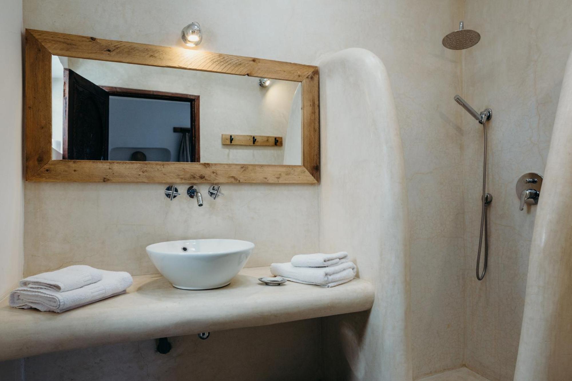 Tangaro Hip Hotel & Spa Essaouira Chambre photo
