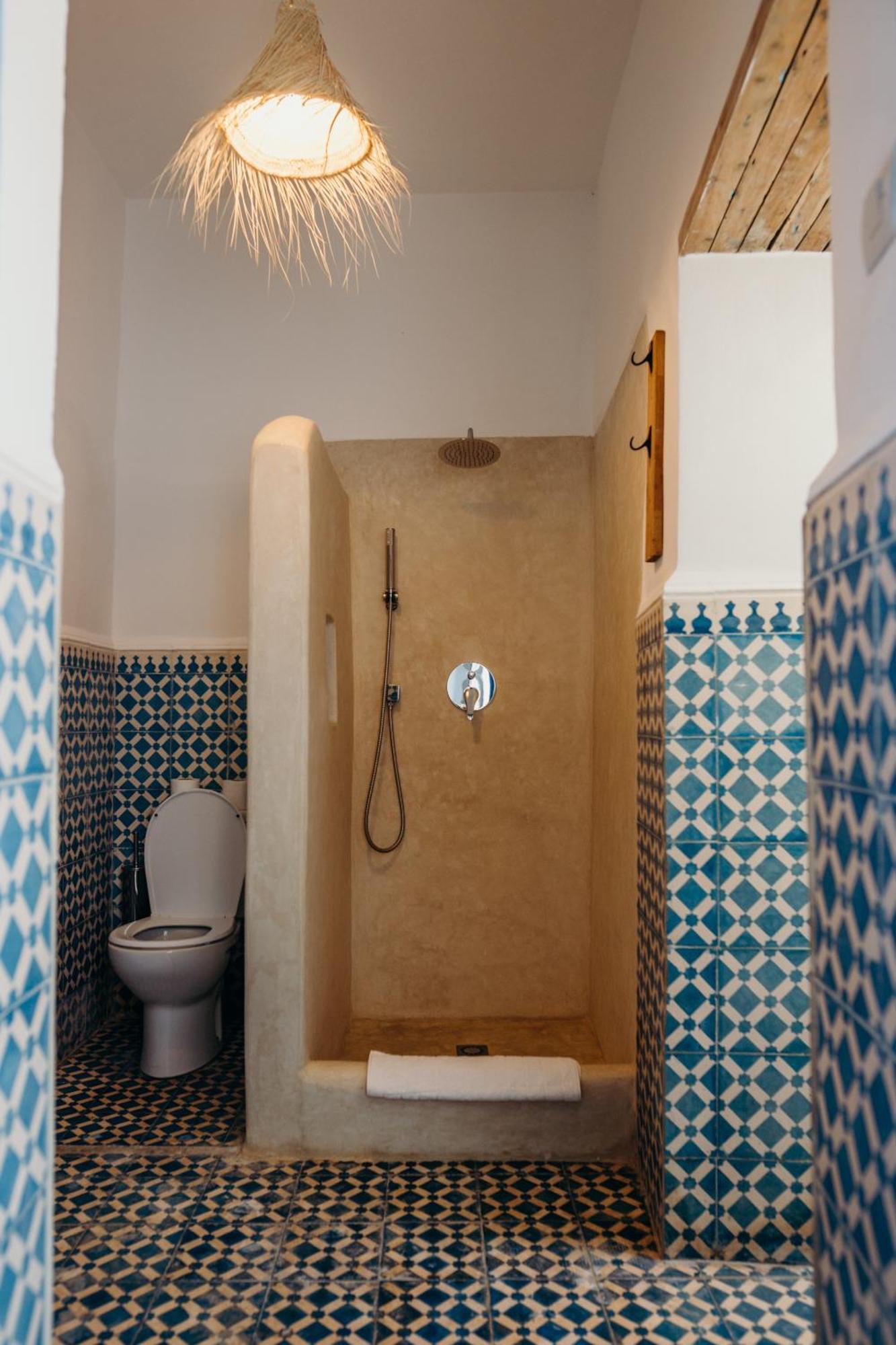 Tangaro Hip Hotel & Spa Essaouira Extérieur photo