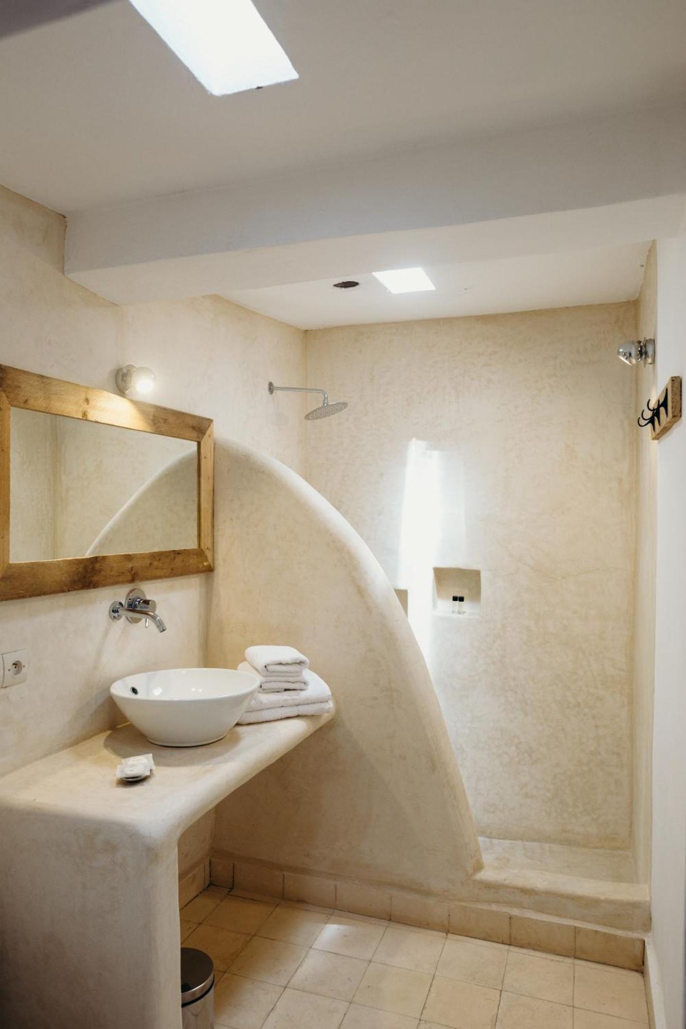 Tangaro Hip Hotel & Spa Essaouira Chambre photo