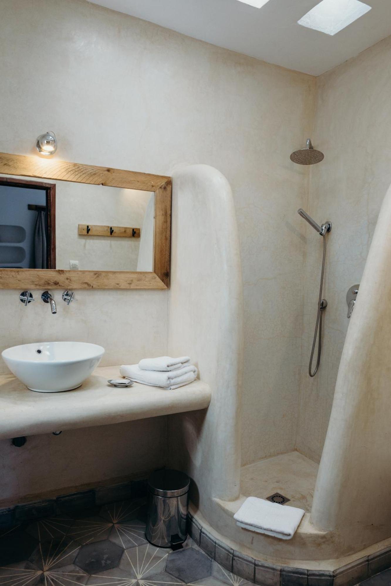 Tangaro Hip Hotel & Spa Essaouira Chambre photo