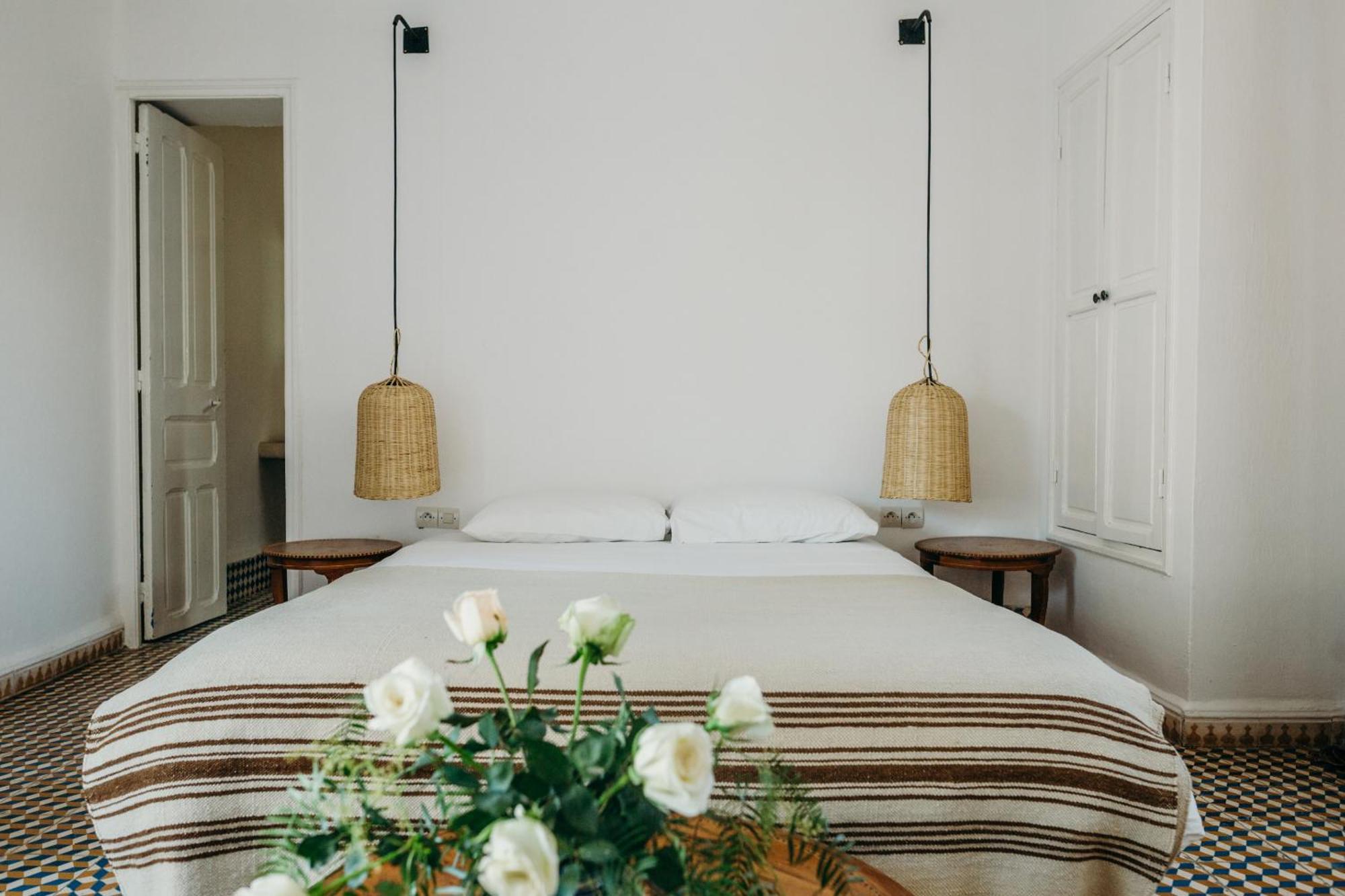 Tangaro Hip Hotel & Spa Essaouira Extérieur photo