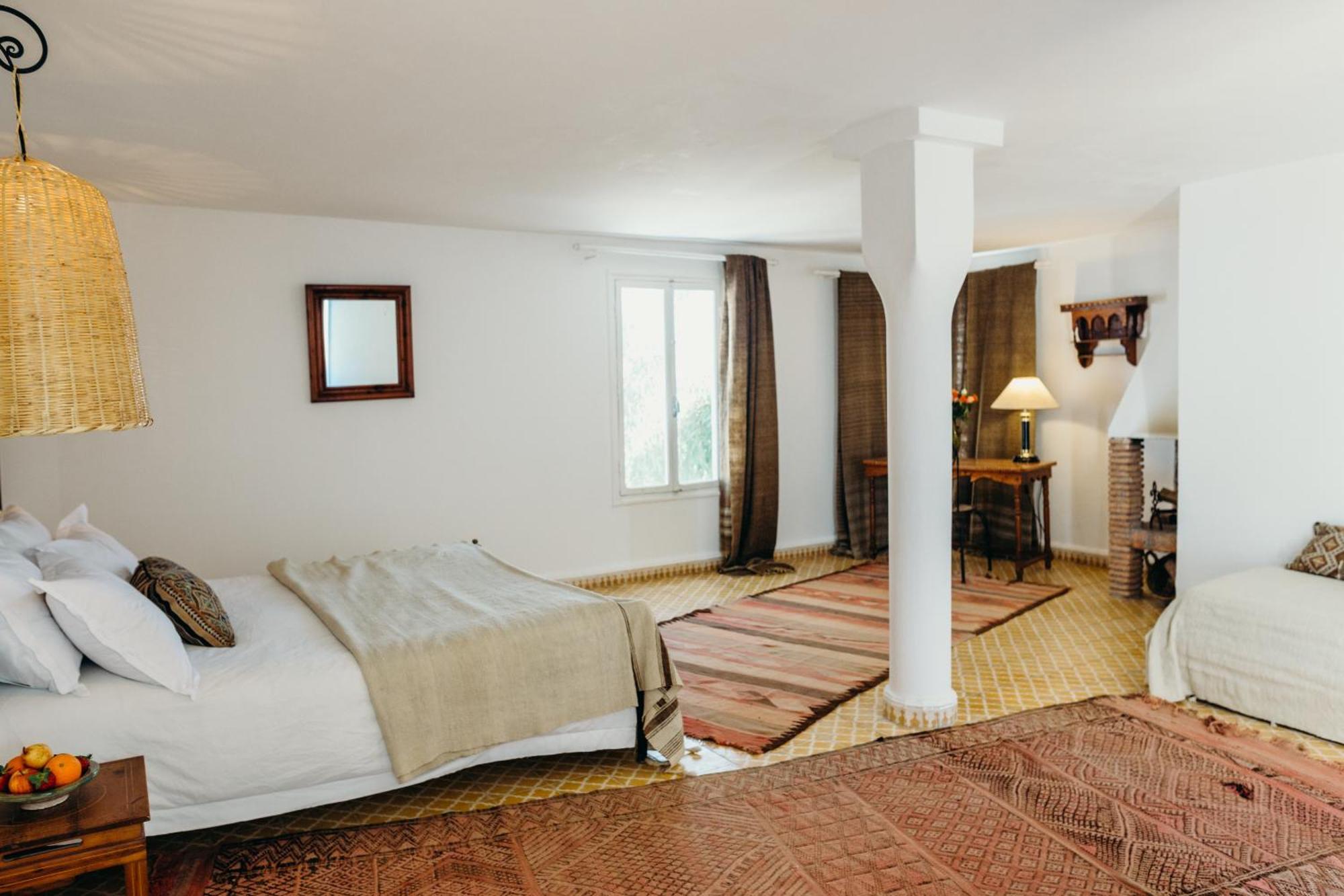 Tangaro Hip Hotel & Spa Essaouira Extérieur photo