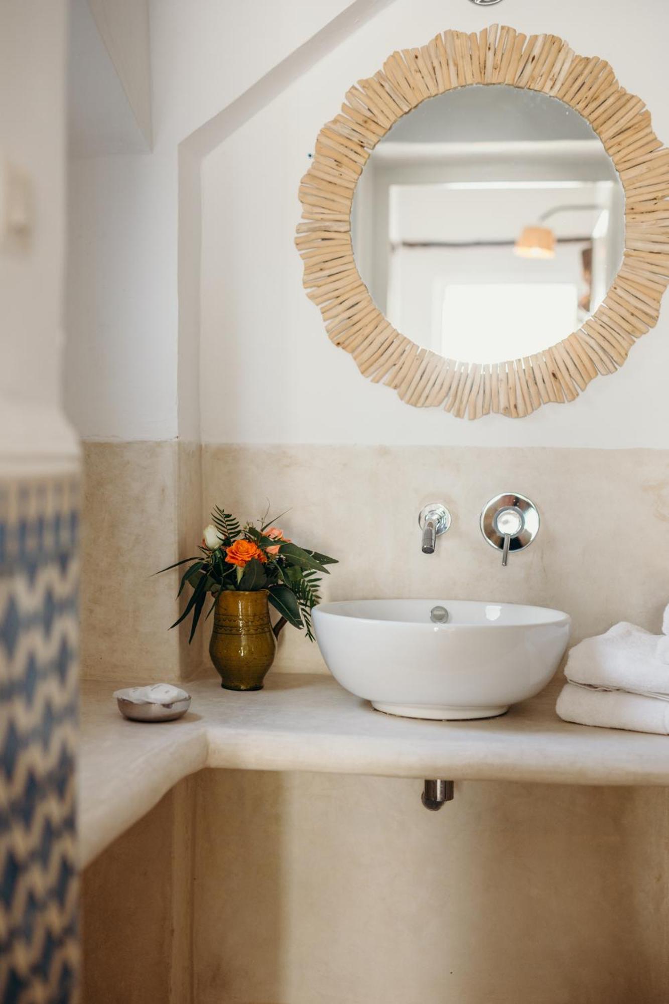 Tangaro Hip Hotel & Spa Essaouira Extérieur photo