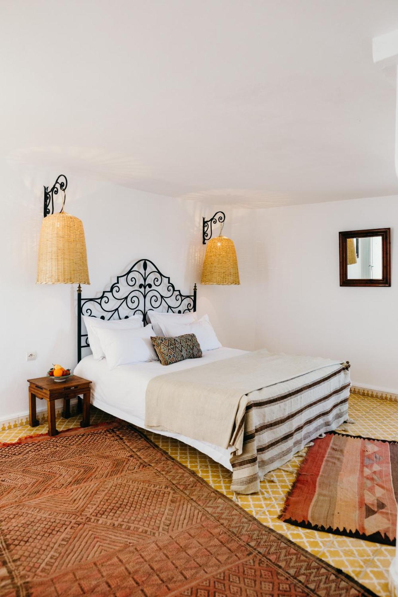 Tangaro Hip Hotel & Spa Essaouira Extérieur photo