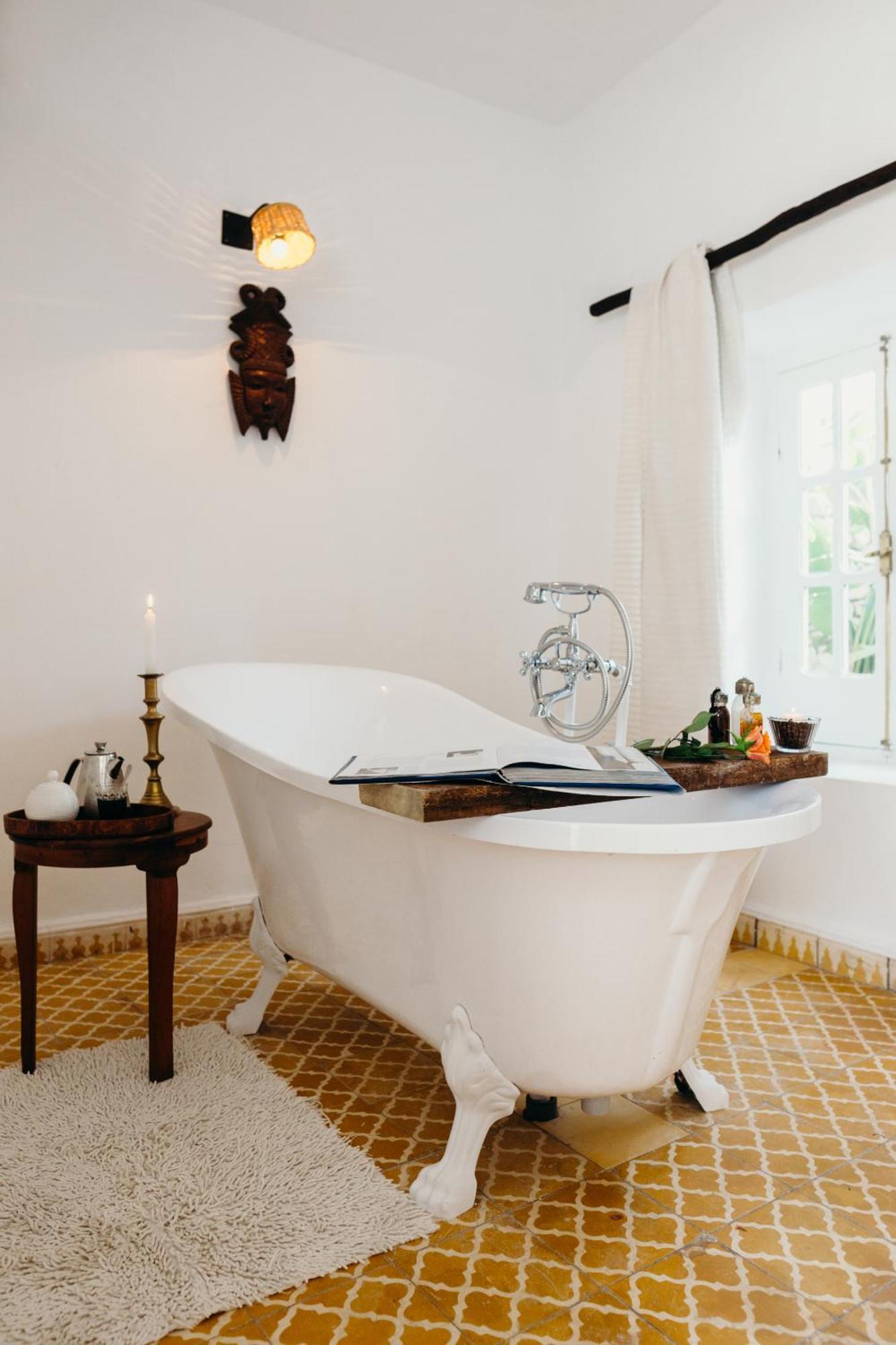 Tangaro Hip Hotel & Spa Essaouira Extérieur photo